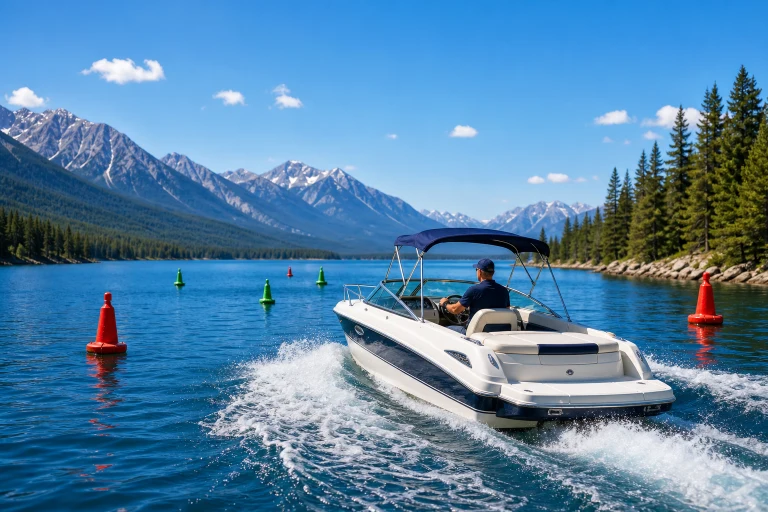 Boating Essentials Course