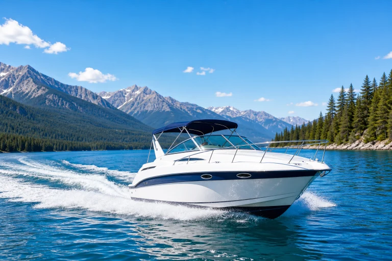 Canadian Boating Safety Course (PCOC)
